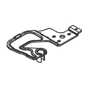 FRIGIDAIRE 5304519092 HINGE (GENUINE OEM PART)