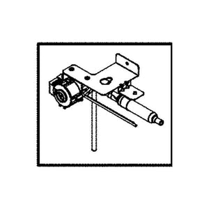 FRIGIDAIRE 5304519155 STEP VALVE (genuine oem part)