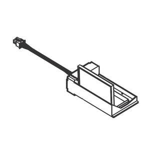 FRIGIDAIRE 5304519166 BAFFLE ASSEMBLY (GENUINE OEM PART)
