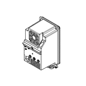 FRIGIDAIRE 5304519207 HOUSING (genuine oem part)