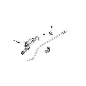 FRIGIDAIRE 5304519215 VALVE (genuine oem part)