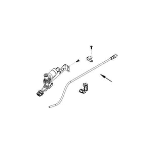 FRIGIDAIRE 5304519216 TUBE ASSEMBLY (genuine oem part)