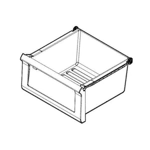 FRIGIDAIRE 5304519460 PAN (GENUINE OEM PART)