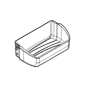 FRIGIDAIRE 5304519468 DOOR BIN (genuine oem part)