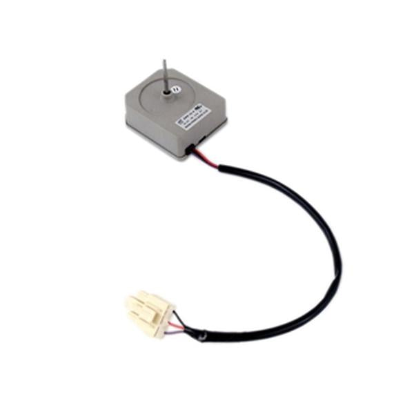 FRIGIDAIRE 5304519506 FAN MOTOR W/BRACKET (genuine oem part) - Parts Solution Group