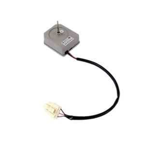 FRIGIDAIRE 5304519506 FAN MOTOR W/BRACKET (genuine oem part)