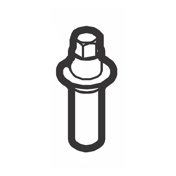 FRIGIDAIRE 5304519642 PIN (GENUINE OEM PART) - Parts Solution Group