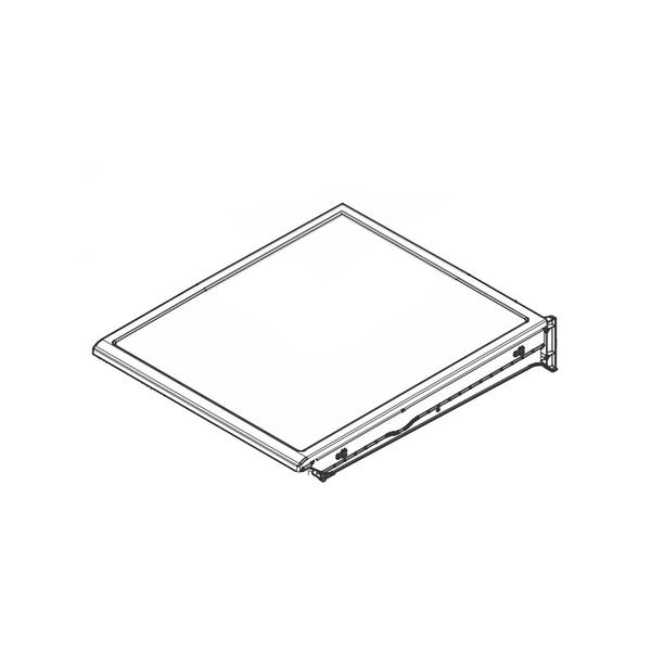 FRIGIDAIRE 5304519654 COVER ASSEMBLY (genuine oem part) - Parts Solution Group