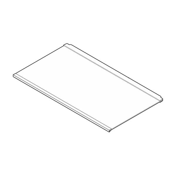 FRIGIDAIRE 5304519660 REFRIGERATOR FREEZER SHELF ASSEMBLY (GENUINE OEM PART) - Parts Solution Group
