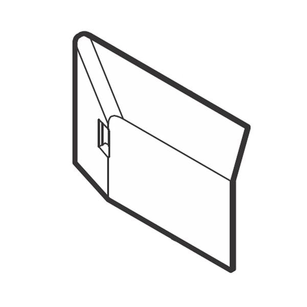 FRIGIDAIRE 5304519662 COVER (GENUINE OEM PART) - Parts Solution Group