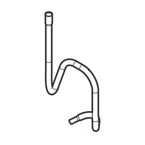 FRIGIDAIRE 5304519693 TUBE (GENUINE OEM PART)