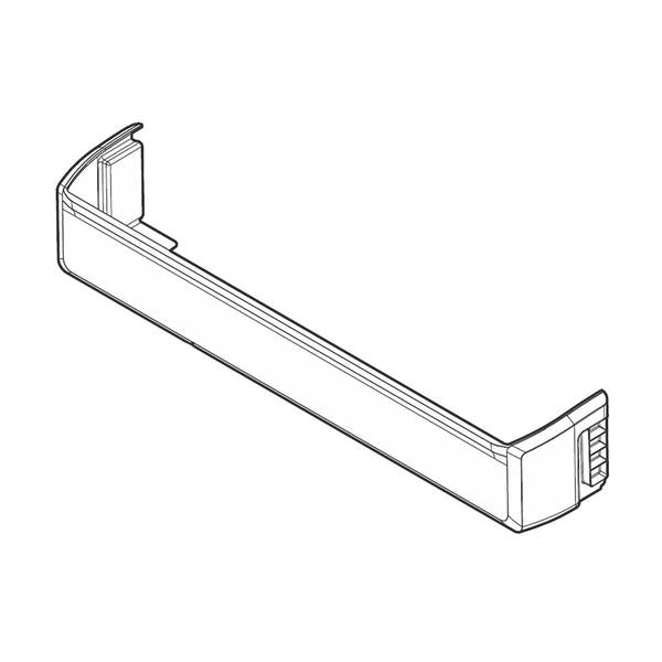 FRIGIDAIRE 5304519703 BIN (GENUINE OEM PART) - Parts Solution Group