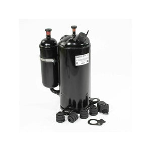 FRIGIDAIRE 5304519758 COMPRESSOR (genuine oem part)