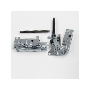FRIGIDAIRE 5304519776 HINGE ASSEMBLY (genuine oem part)