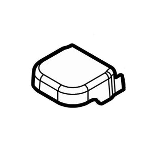 FRIGIDAIRE 5304519777 COVER (genuine oem part)