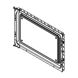 FRIGIDAIRE 5304520033 FRAME ASSEMBLY (GENUINE OEM PART)
