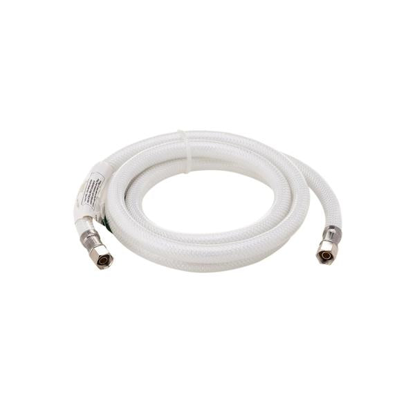 FRIGIDAIRE 5304520077 POLYFLEX ICE MAKER WATER LINE (genuine oem part) - Parts Solution Group