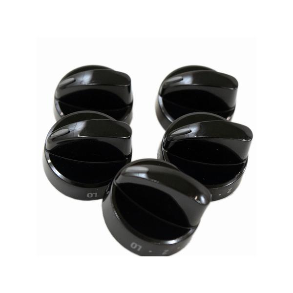 FRIGIDAIRE 5304520358 TOP VALVE KNOB KIT (genuine oem part) - Parts Solution Group