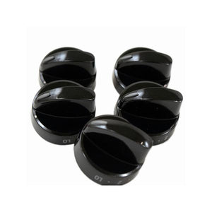 FRIGIDAIRE 5304520358 TOP VALVE KNOB KIT (genuine oem part)