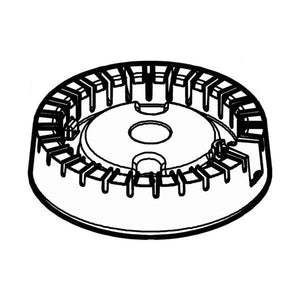 FRIGIDAIRE 5304520369 BURNER (GENUINE OEM PART)