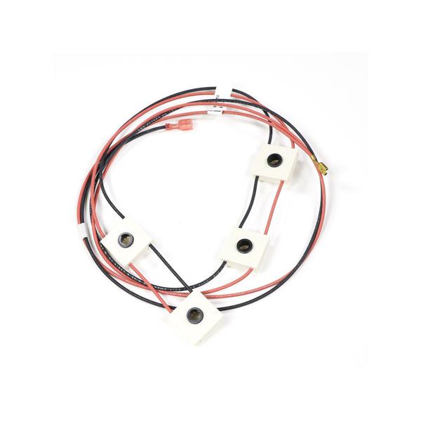FRIGIDAIRE 5304520496 WIRING HARNESS (genuine oem part) - Parts Solution Group