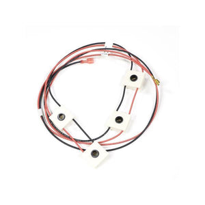 FRIGIDAIRE 5304520496 WIRING HARNESS (genuine oem part)