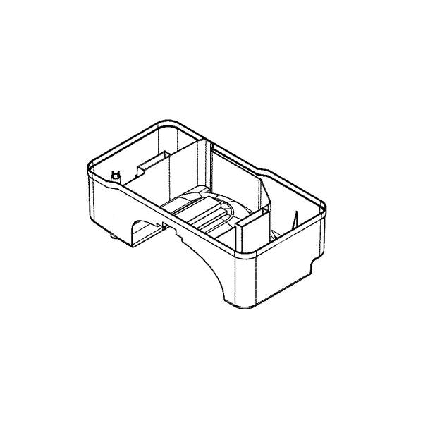 FRIGIDAIRE 5304520506 DRAIN PAN (genuine oem part) - Parts Solution Group