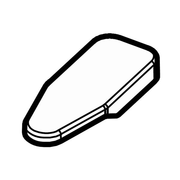 FRIGIDAIRE 5304520516 COVER (GENUINE OEM PART) - Parts Solution Group