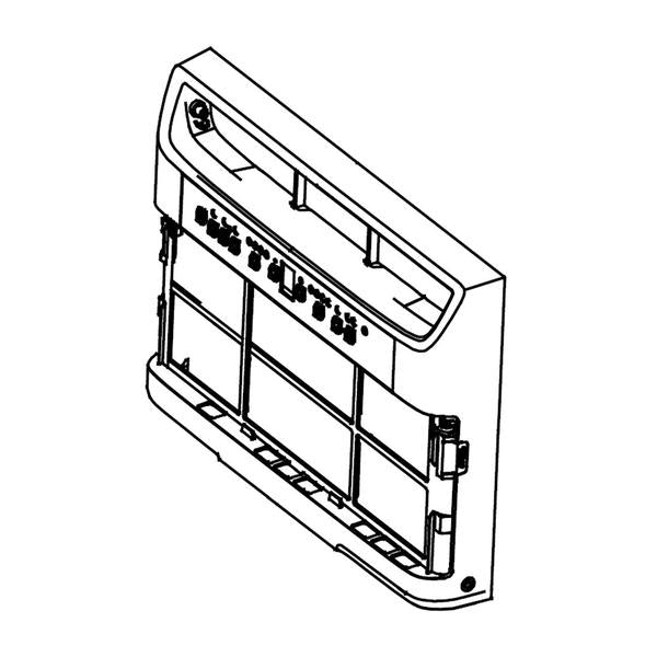 FRIGIDAIRE 5304520874 FRAME (GENUINE OEM PART) - Parts Solution Group