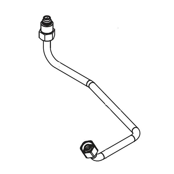 FRIGIDAIRE 5304520943 TUBE (GENUINE OEM PART) - Parts Solution Group