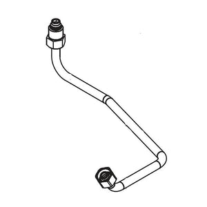 FRIGIDAIRE 5304520943 TUBE (GENUINE OEM PART)