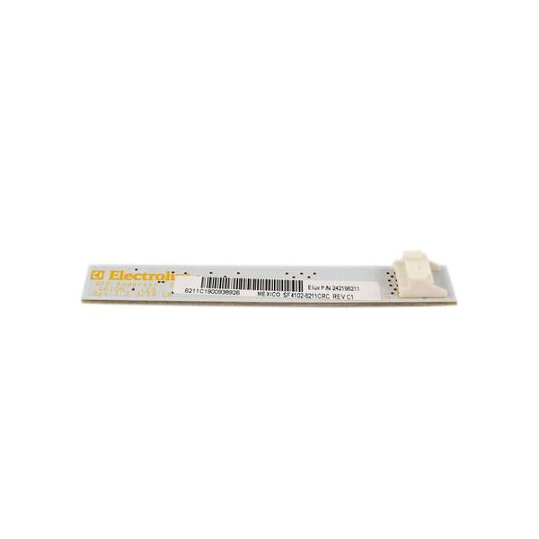 FRIGIDAIRE 5304521062 LIGHT BOARD (genuine oem part) - Parts Solution Group