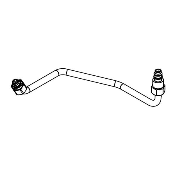 FRIGIDAIRE 5304521187 TUBE (GENUINE OEM PART) - Parts Solution Group