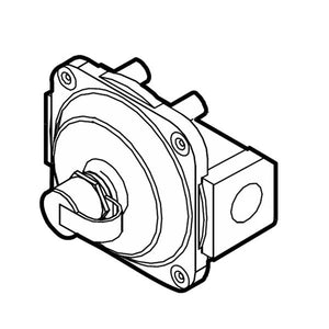 FRIGIDAIRE 5304521339 RANGE PRESSURE REGULATOR (GENUINE OEM PART)