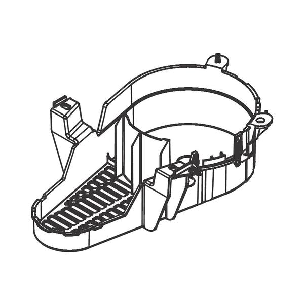 FRIGIDAIRE 5304521466 PROTECTION (GENUINE OEM PART) - Parts Solution Group