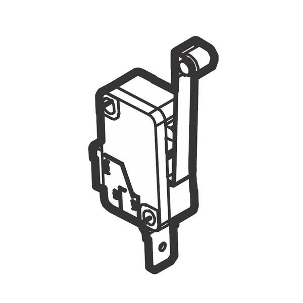 FRIGIDAIRE 5304521496 LIMIT SWITCH (GENUINE OEM PART) - Parts Solution Group