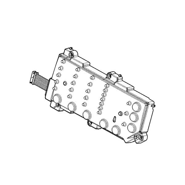 FRIGIDAIRE 5304521514 BOARD ASSEMBLY (genuine oem part) - Parts Solution Group