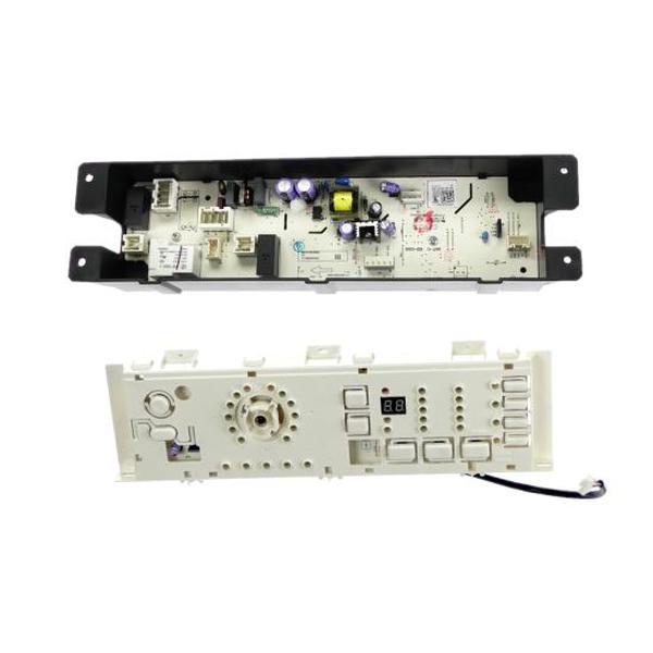 FRIGIDAIRE 5304521563 POWER &amp; DISPLAY BOARD (genuine oem part) - Parts Solution Group