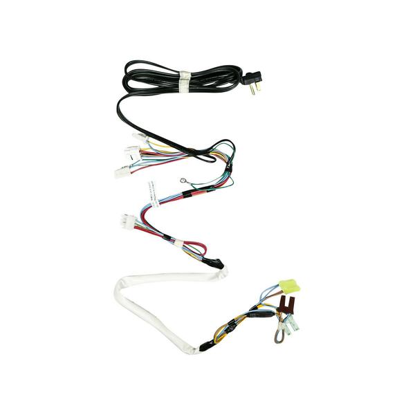 FRIGIDAIRE 5304521699 WIRING MACHINE HARNESS (genuine oem part) - Parts Solution Group