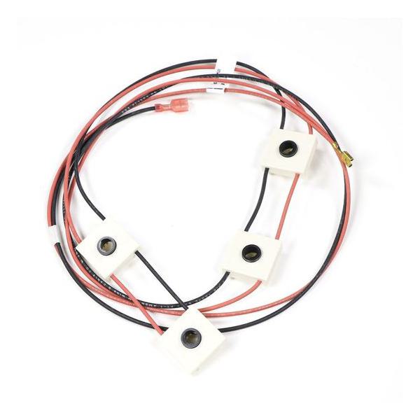 FRIGIDAIRE 5304521790 HARNESS (GENUINE OEM PART)