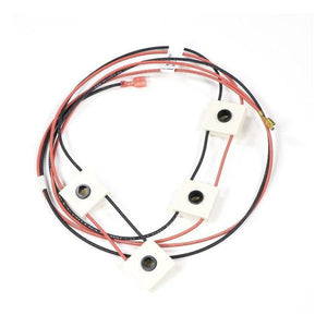 FRIGIDAIRE 5304521790 HARNESS (GENUINE OEM PART)