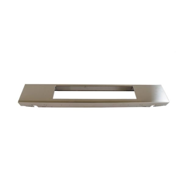 FRIGIDAIRE 5304521811 RANGE CONTROL PANEL (STAINLESS) (GENUINE OEM PART) - Parts Solution Group