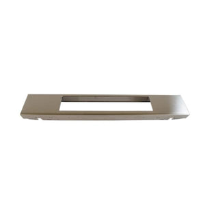 FRIGIDAIRE 5304521811 RANGE CONTROL PANEL (STAINLESS) (GENUINE OEM PART)