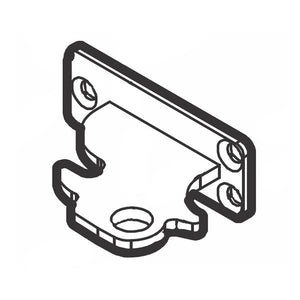 FRIGIDAIRE 5304522099 HINGE (GENUINE OEM PART)