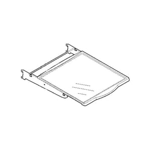 FRIGIDAIRE 5304522180 SHELF ASSEMBLY (genuine oem part)