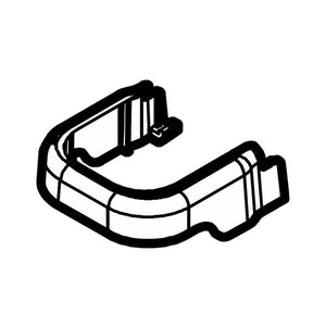 FRIGIDAIRE 5304522244 COVER (GENUINE OEM PART)