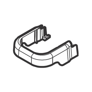 FRIGIDAIRE 5304522245 COVER (GENUINE OEM PART)