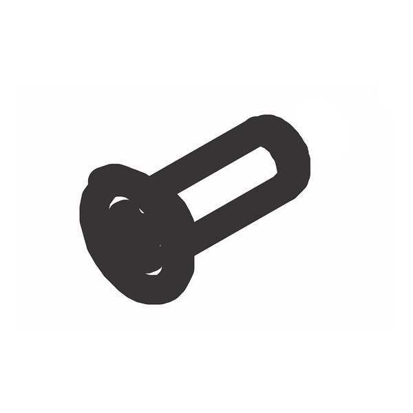 FRIGIDAIRE 5304522282 SCREW (GENUINE OEM PART) - Parts Solution Group