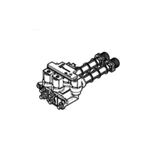 FRIGIDAIRE 5304522535 VALVE ASSEMBLY (genuine oem part) - Parts Solution Group