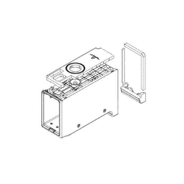 FRIGIDAIRE 5304522583 HOUSING ASSEMBLY (genuine oem part) - Parts Solution Group